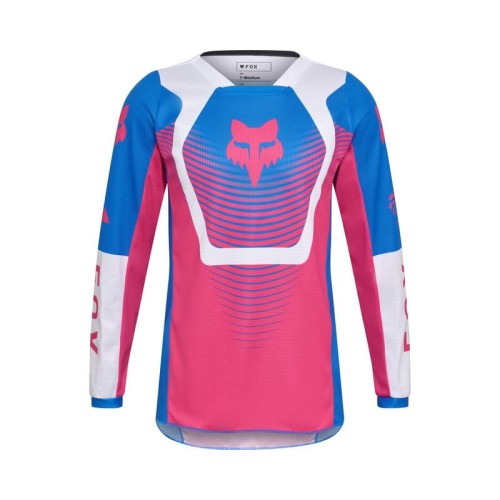 Przejdź do produktu BLUZA FOX JUNIOR 180 COLLECT BLUE/PINK