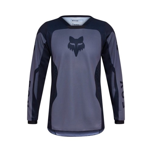 Przejdź do produktu BLUZA FOX JUNIOR 180 SHIELD BLACK