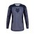 BLUZA FOX JUNIOR 180 SHIELD BLACK