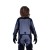 BLUZA FOX JUNIOR 180 SHIELD BLACK