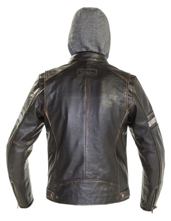 TOULON II BLACK