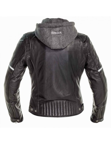 Przejdź do produktu TOULON II LADY BLACK