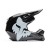 KASK FOX JUNIOR V1 SHIELD BLACK