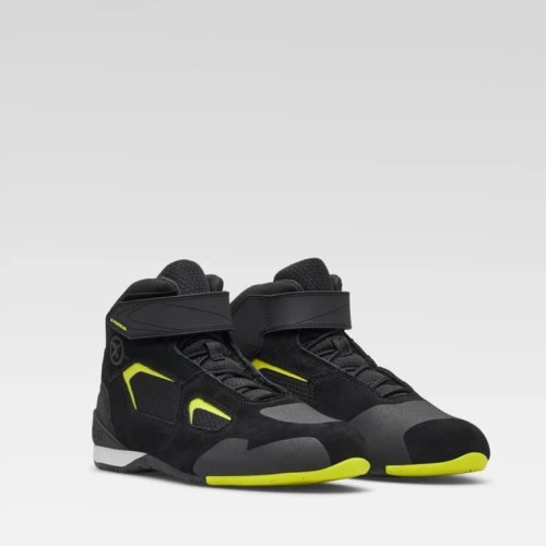 Przejdź do produktu BUTY XPD X-RADICAL YELLOW FLUO