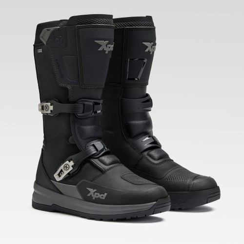 Przejdź do produktu XPD X-ADVENTURE H2OUT BLACK