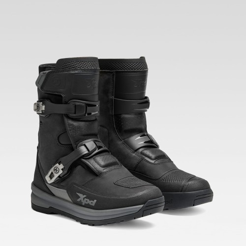 Przejdź do produktu XPD X-ADVENTURE MID H2OUT BLACK