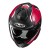 KASK MOTOCYKLOWY HJC I91 FELIO BLACK RED