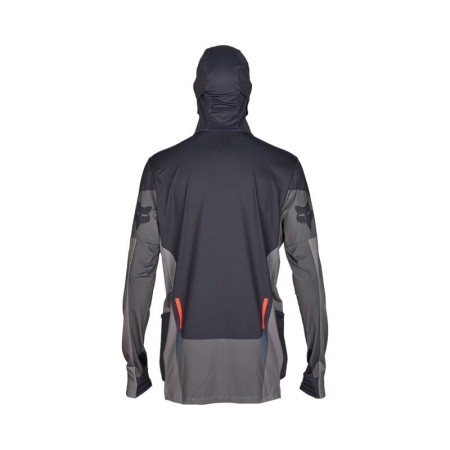 BLUZA FOX RANGER DRIVE BLACK