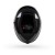 KASK MOTOCYKLOWY BELL LITHIUM MOTION WHITE RED