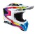 KASK MOTOCYKLOWY AIROH AVIATOR ACE 2 SUNRISE GLOSS
