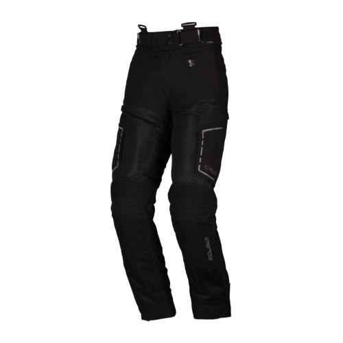Przejdź do produktu SPODNIE MODEKA KHAO AIR LADY BLACK