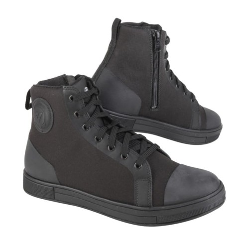 Przejdź do produktu BUTY MODEKA PIERCE CZARNE