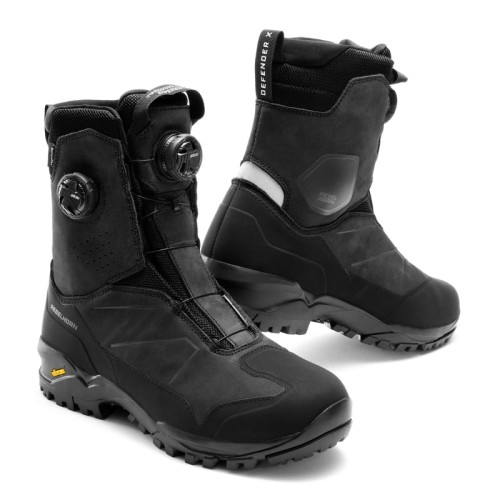 Przejdź do produktu Buty Rebelhorn Defender-X Black