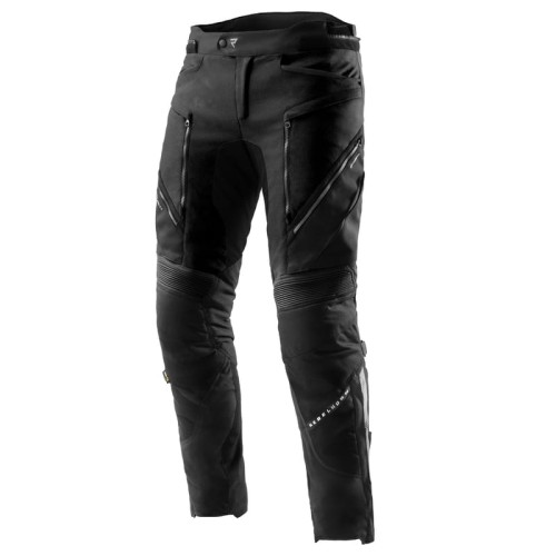 Przejdź do produktu Spodnie Tekstylne Rebelhorn Hardy 3.0 Black