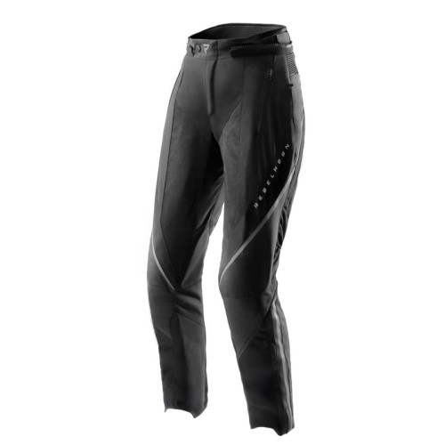 Przejdź do produktu Spodnie Tekstylne Rebelhorn Hiflow-V Lady Black
