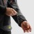 KURTKA MOTOCYKLOWA TEKSTYLNA REBELHORN HARDY 3.0 DARK GREY BLACK FLUO YELLOW