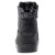 BUTY SKÓRZANE REBELHORN VANDAL BLACK/BLACK SOLE 39