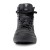 BUTY SKÓRZANE REBELHORN VANDAL BLACK/BLACK SOLE 39