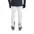 SPODNIE ROWEROWE FOX DEFEND PARK LIGHT GREY