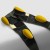 JEANSY MOTOCYKLOWE REBELHORN FASTER OLIVE GREEN 28/32