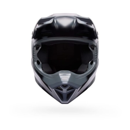 KASK MOTOCYKLOWY BELL MX-10 MIPS CAMO BLACK CAMO