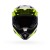 KASK MOTOCYKLOWY BELL MX-10 MIPS TALON YELLOW BLACK
