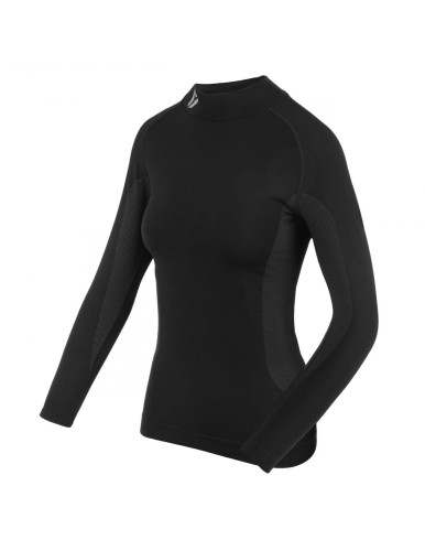 Przejdź do produktu SECA KOSZULKA TERMOAKTYWNA FRESH BLACK LADY