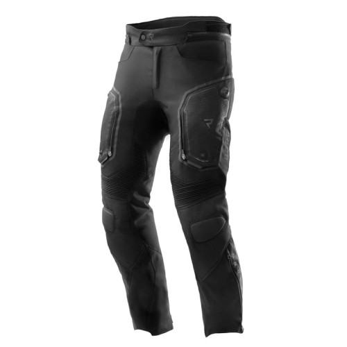 Przejdź do produktu Spodnie Tekstylne Rebelhorn Borg II Black Long Leg