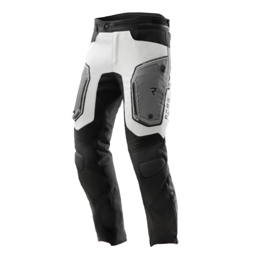 Przejdź do produktu Spodnie Tekstylne Rebelhorn Borg II Black/Grey