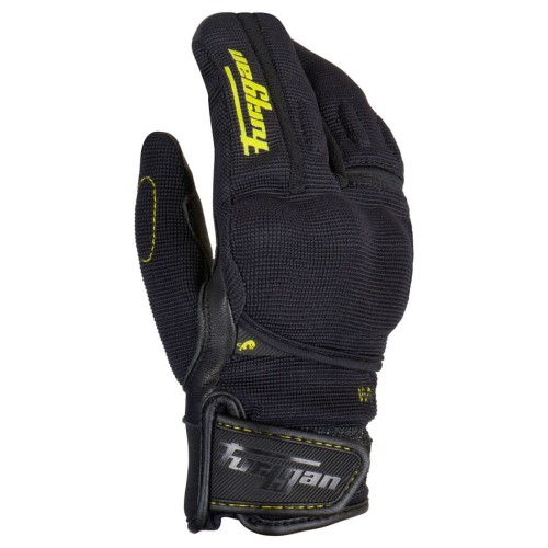 Przejdź do produktu RĘKAWICE FURYGAN JET LOBSTER KID BLACK YELLOW