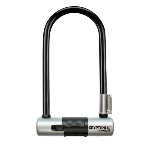 Przejdź do produktu ZAPIĘCIE U-LOCK KRYPTONITE COMBO