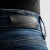 JEANSY MOTOCYKLOWE DAMSKIE REBELHORN CLASSIC WASHED BLUE MONOLAYER 24/28