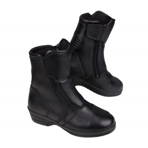 Przejdź do produktu BUTY SKÓRZANE MODEKA  NICOLETTA LADY BLACK