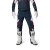 SPODNIE MOTOCYKLOWE FOX FLEXAIR TACTILE WHITE