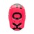 KASK MOTOCYKLOWY JUNIOR FOX V1 SHIELD PINK