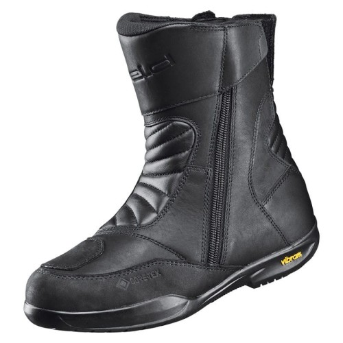 Przejdź do produktu BUTY MOTOCYKLOWE HELD ANNONE GTX 2 [GORE-TEX] BLACK