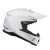 KASK MOTOCYKLOWY HJC C50 SOLID PEARL WHITE