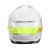 KASK MOTOCYKLOWY HJC C50 SOLID PEARL WHITE