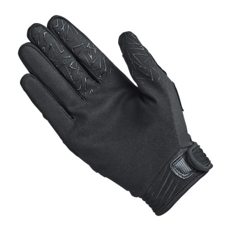 RĘKAWICE MOTOCYKLOWE HELD TACTURA BLACK 7