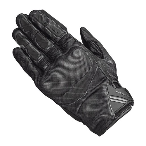 Przejdź do produktu RĘKAWICE MOTOCYKLOWE HELD HAMADA 2 BLACK 7