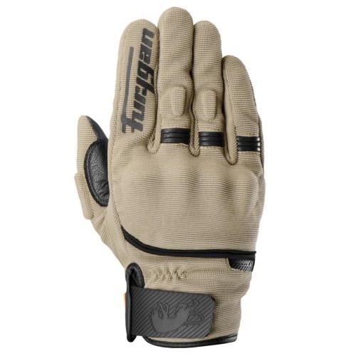 Przejdź do produktu FURYGAN RĘKAWICE JET D3O EVO SAND BLACK