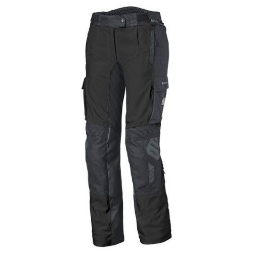 Przejdź do produktu SPODNIE MOTOCYKLOWE TEKSTYLNE HELD CARESE 3 [GORE-TEX] BLACK