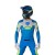 BLUZA MOTOCYKLOWA FOX FLEXAIR TACTILE BLUE JEWEL