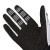 RĘKAWICE MOTOCYKLOWE JUNIOR FOX 180 NOBLE BLACK WHITE YXS