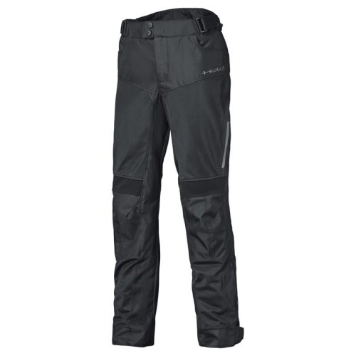 Przejdź do produktu SPODNIE MOTOCYKLOWE TEKSTYLNE HELD TROPIC 4 BLACK