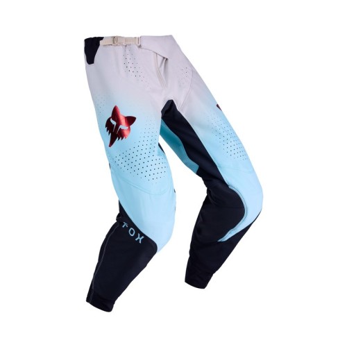 Przejdź do produktu SPODNIE MOTOCYKLOWE FOX 360 DRIP TURQUOISE