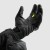 RĘKAWICE MOTOCYKLOWE REBELHORN CORE BLACK GREY FLUO YELLOW