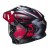 KASK MOTOCYKLOWY HJC RPHA60 SPIELBERG RED BULL RING REPLICA RED BLUE