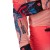 BLUZA MOTOCYKLOWA FOX FLEXAIR VISION LE PEACH
