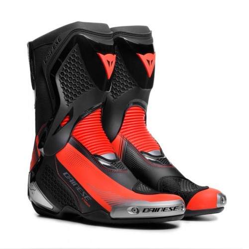 Przejdź do produktu BUTY DAINESE TORQUE 4 BLACK RED FLUO